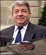 Jean-Claude Gayssot