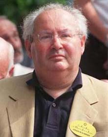 Serge Klarsfeld