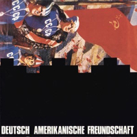 Deutsch Amerikanische Freundschaft DAF
